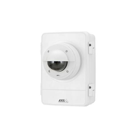 T98a17-ve Surveillance Cabinet - Foto 1